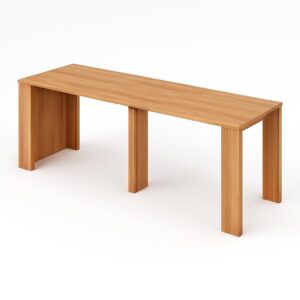 12-Seater Transformer Table